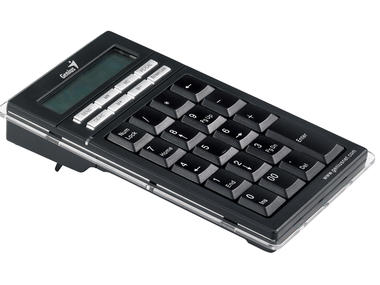 Genius Numpad PRO review